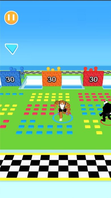 异形对决安卓版