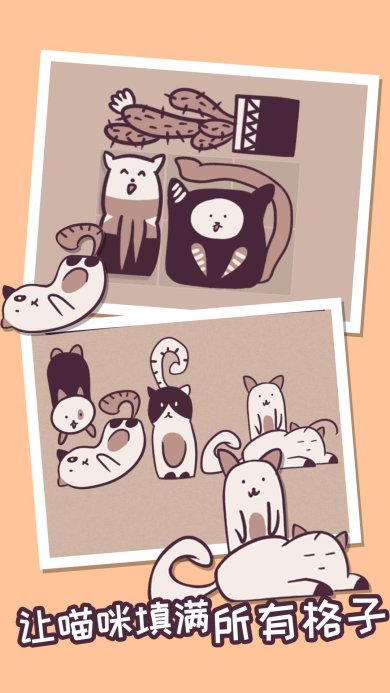 我的小猫贼好看游戏安卓版