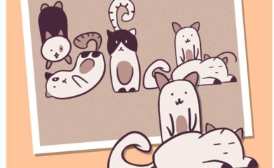 我的小猫贼好看游戏游戏下载-我的小猫贼好看游戏安卓版下载v1.0.0