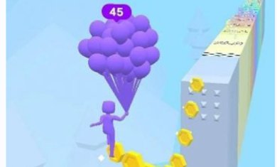 气球小伙游戏官方版 下载-气球小伙安卓免费正版下载v0.4