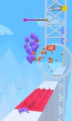 气球小伙安卓免费正版