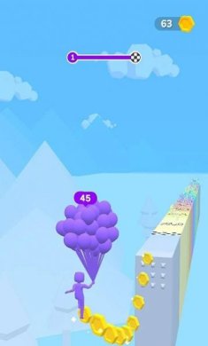 气球小伙安卓免费正版