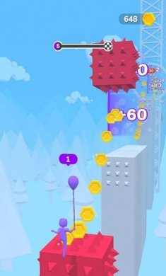 气球小伙游戏官方版 下载-气球小伙安卓免费正版下载v0.4