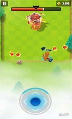 弓箭手英雄最新版下载-弓箭手英雄安卓版下载v1.0.2