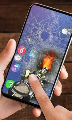 屏幕碎裂模拟器下载-屏幕碎裂模拟器手机版下载v1.5