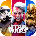 星球大战银河猎手最新汉化版