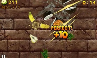 水果切切乐最新版