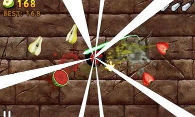 水果切切乐红包版下载-水果切切乐最新版下载v1.1