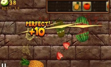 水果切切乐红包版下载-水果切切乐最新版下载v1.1