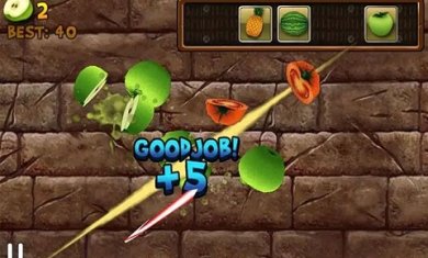 水果切切乐最新版