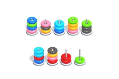 彩色箍堆游戏下载-彩色箍堆最新版下载v1.1.5