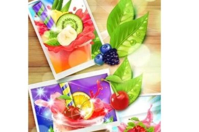 水果盛宴大狂欢游戏下载-水果盛宴大狂欢官方版下载v1.4