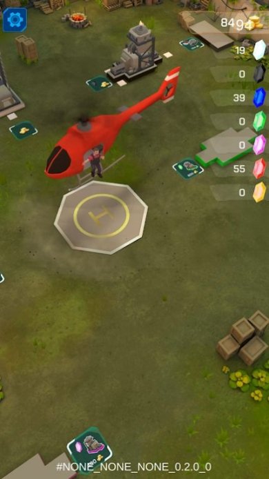 放置僵尸幸存者安卓版