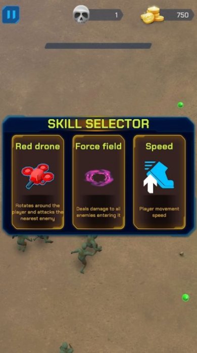 放置僵尸幸存者安卓版