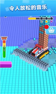 收割机驾驶模拟游戏下载-收割机驾驶模拟游戏官方版下载v300.1.1.3018