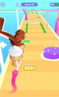 冰淇淋堆叠安卓版