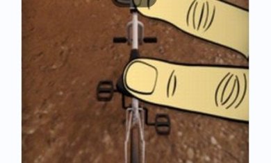 指尖单车2游戏下载-指尖单车2安卓版下载v1.5.13