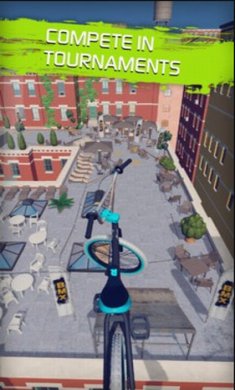 指尖单车2游戏下载-指尖单车2安卓版下载v1.5.13