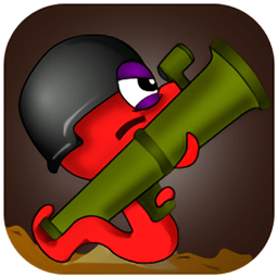 虫虫争霸战完整纯净版