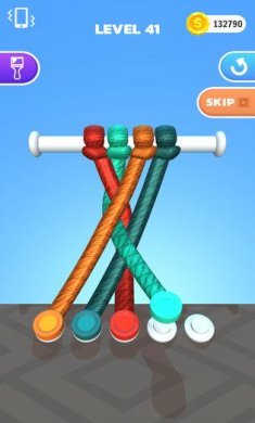 百变绳结安卓版