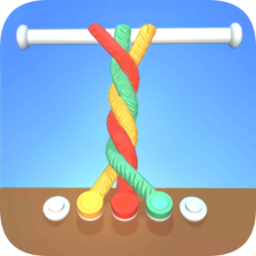 百变绳结安卓版