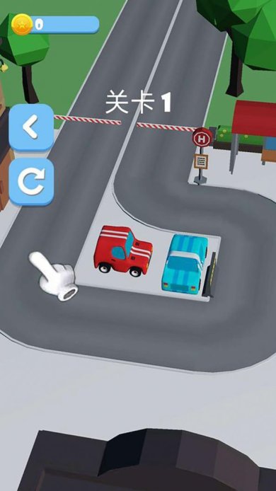 堵住了可还行游戏安卓版