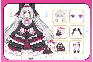 托卡城镇公主装扮完整版下载-托卡城镇公主装扮安卓版下载v2.7