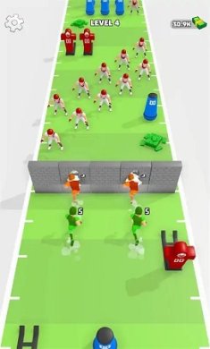 合并足球游戏下载-合并足球安卓版下载v1.0.5