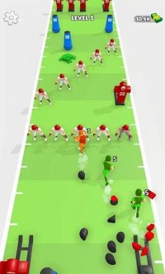 合并足球安卓版