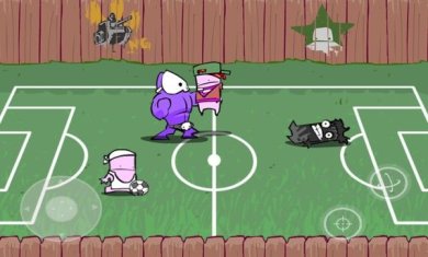 狂扁熊孩子安卓游戏下载-狂扁熊孩子最新版下载v1.1.2