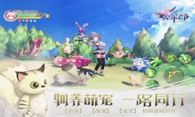 塞尔之光自由交易最新版下载-塞尔之光自由交易安卓版下载v0.13.2578