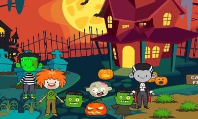 朵拉小镇金字塔游戏下载-朵拉小镇金字塔安卓版下载v1.8