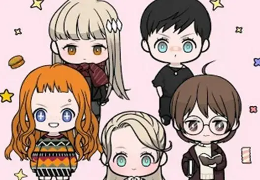 托卡世界娃娃妆完整版下载-托卡世界娃娃妆安卓版下载v1.9