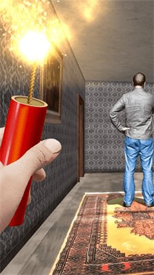 炸飞你的邻居游戏下载-炸飞你的邻居中文版下载v1.3