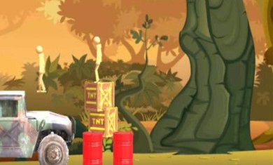 巫毒布娃娃游乐场安卓版