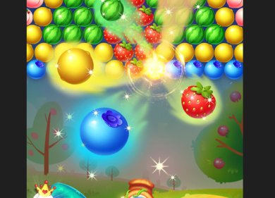 水果泡泡传奇最新版下载-水果泡泡传奇安卓版下载v5.0.20