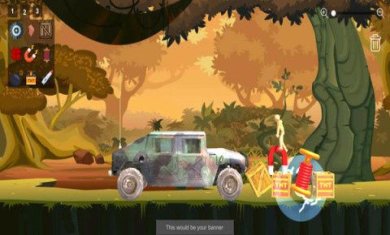 巫毒布娃娃游乐场游戏下载-巫毒布娃娃游乐场安卓版下载v1