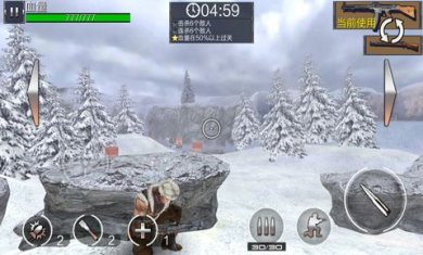 绝地枪王内玩高返版下载-绝地枪王内玩高返版官方正式版下载v1.0.1