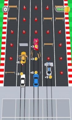 合成竞速最新版下载-合成竞速游戏中文版下载v0.1