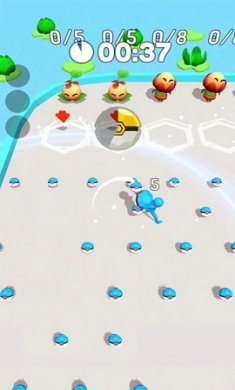 精灵怪物竞技场手机版下载-精灵怪物竞技场最新版下载v0.1.5