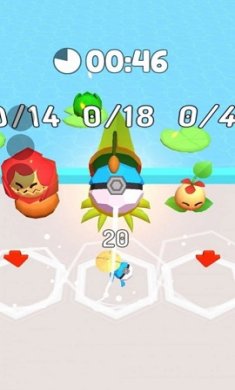 精灵怪物竞技场手机版下载-精灵怪物竞技场最新版下载v0.1.5