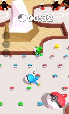 精灵怪物竞技场最新版