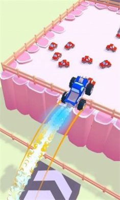 暴力怪物卡车完整版