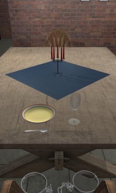 逃离杀人鬼之家官方版