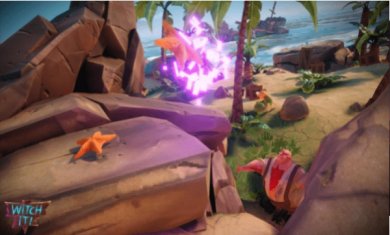 女巫来了手机版下载-女巫来了安卓无广告版下载v3.6.0