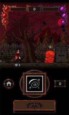 诡异的恶魔城安卓版下载-诡异的恶魔城完整版下载v1.0.0