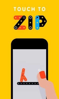 拉链机器游戏安卓免费版