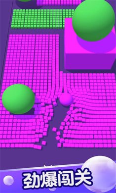 蛇蛇白块大作战最新版