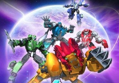 战斗吧灵兽游戏下载-战斗吧灵兽安卓完整版下载v1.0.7