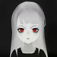 可怕的动漫女孩恐怖屋安装